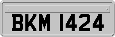 BKM1424