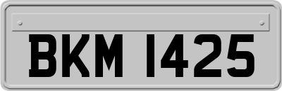 BKM1425