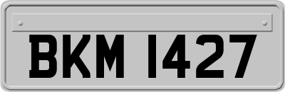 BKM1427