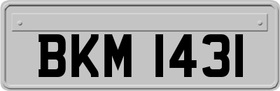 BKM1431
