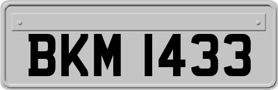 BKM1433