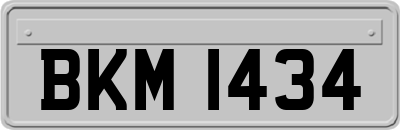 BKM1434