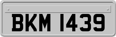 BKM1439