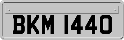 BKM1440