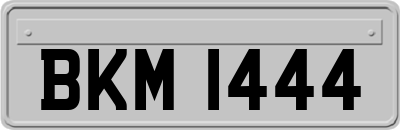 BKM1444