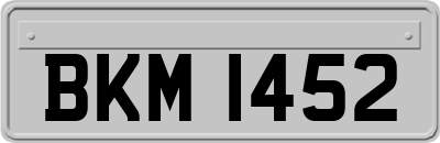 BKM1452