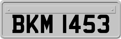 BKM1453