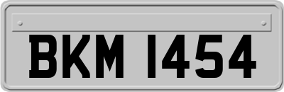 BKM1454