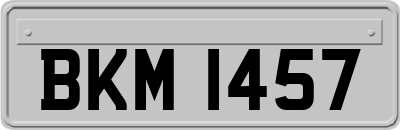 BKM1457