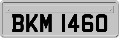 BKM1460