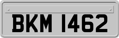 BKM1462