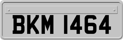 BKM1464