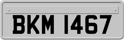 BKM1467