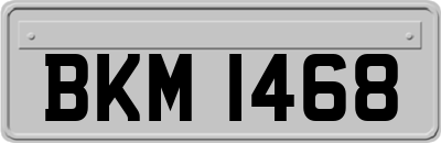 BKM1468
