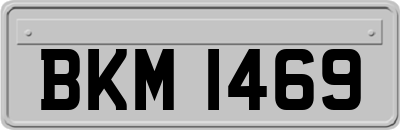 BKM1469