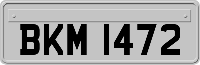 BKM1472