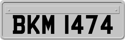 BKM1474