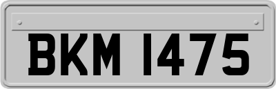 BKM1475