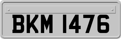 BKM1476