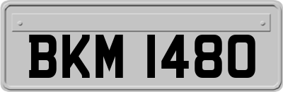 BKM1480