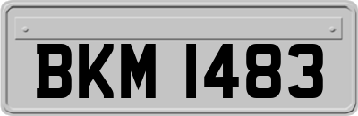BKM1483