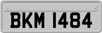 BKM1484