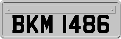 BKM1486