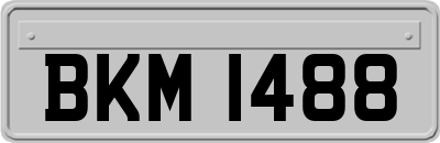 BKM1488