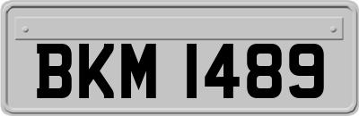 BKM1489