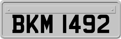 BKM1492