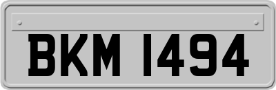 BKM1494