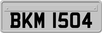 BKM1504