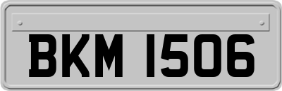 BKM1506