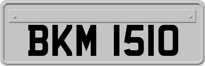 BKM1510