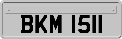 BKM1511
