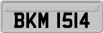 BKM1514