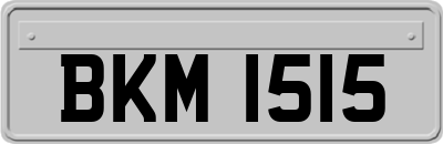 BKM1515