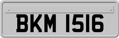 BKM1516