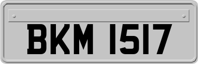 BKM1517