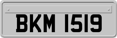 BKM1519
