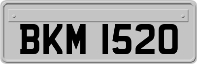 BKM1520