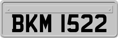 BKM1522