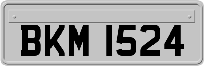BKM1524