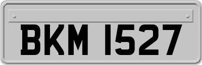 BKM1527
