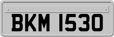 BKM1530