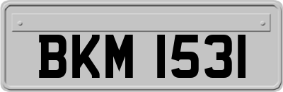 BKM1531