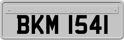 BKM1541