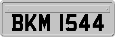 BKM1544