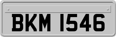 BKM1546