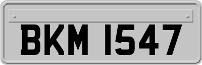 BKM1547